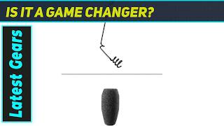 Match Highlights Audio-Technica PRO 45 The Ultimate Hanging Microphone for Choirs and Stage?