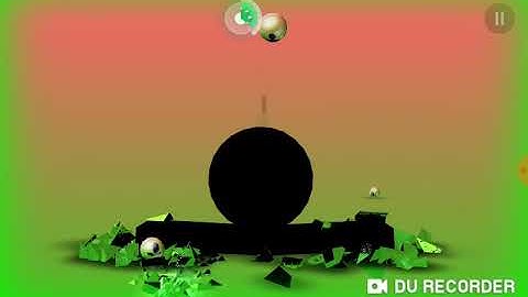 Smash Hit 1.0.0 mod by knot126