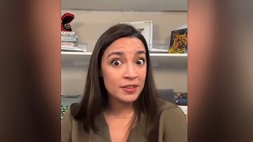 AOC slammed over bizarre take on Elon Musk