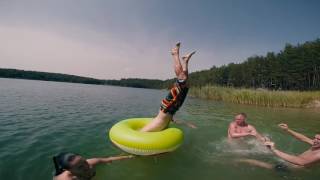 видео голубые озёра чернигов
