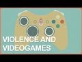 Video Games Don't Cause Violent Behavior