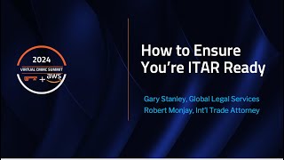 How to Prepare for ITAR Compliance