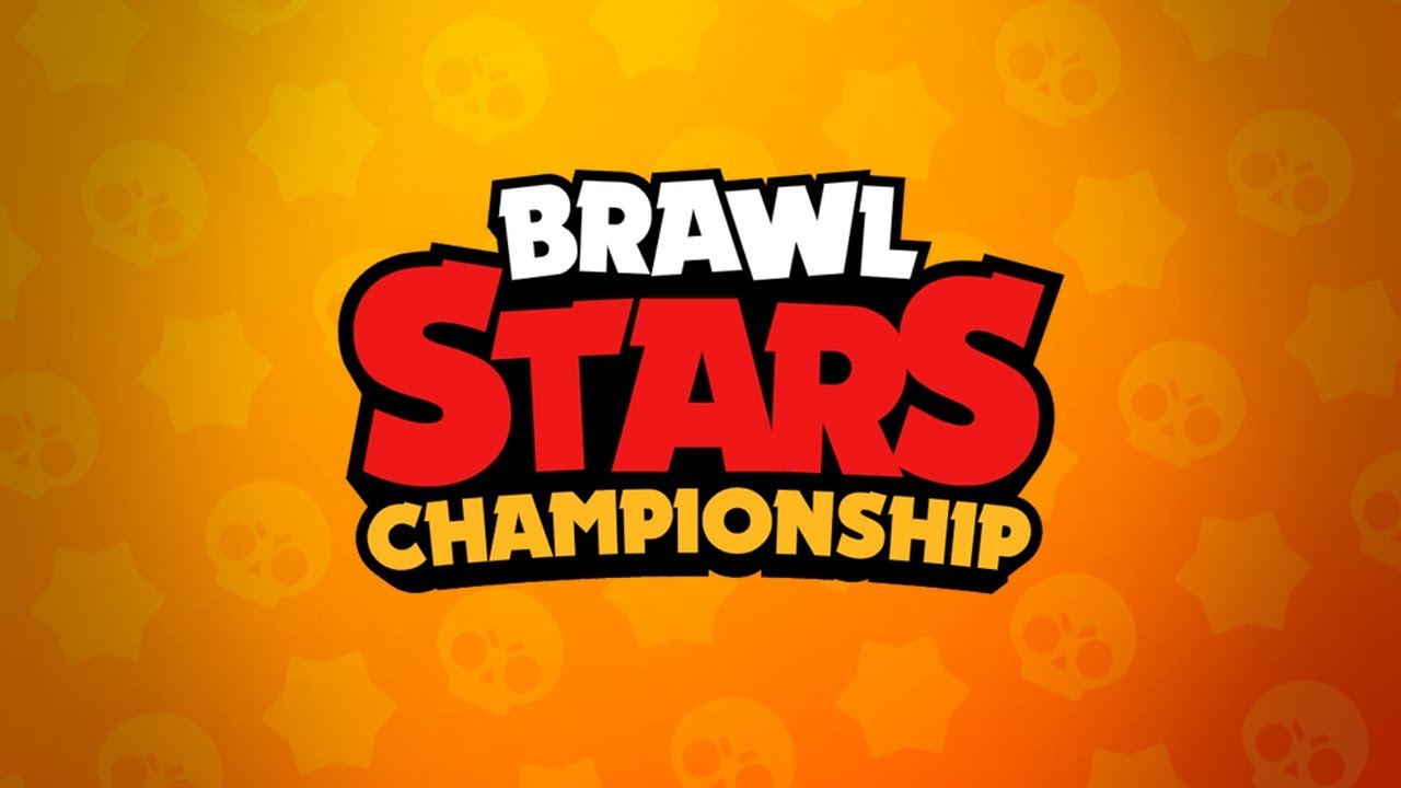 Novidade Top No Brawl Stars Brawl Stars Championship Youtube - campeonato mundial brawl stars