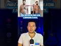 PABLO DO ARROCHA MOSTRA SEU FÍSICO E FÃS ELOGIAM. #academia #pablodoarrocha #musculação