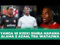 MANDALA SIMBA TUMEMSHINDWA YANGA NBC AZAM TRA TUSAIDIENI 