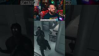 SCREWDRIVER IN SPACE??! #F13 #CampForestGreen | #eloheem5963 on #Twitch