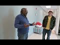 Inside The Healing Place | MT1 & MT2 Buildings | What to Expect— The Healing Place NHC