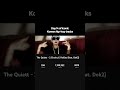 Day 14 of Iconic Korean hip-hop tracks #TheQuiett