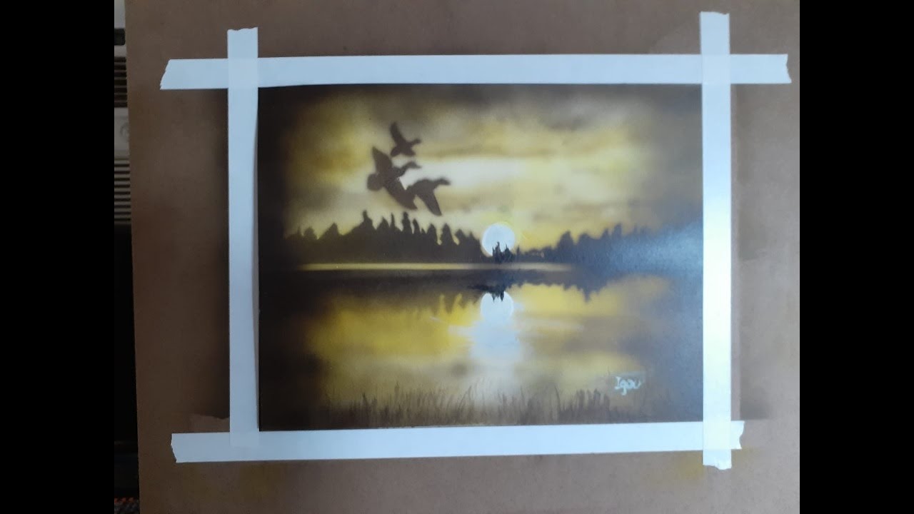 Paasche Airbrush MIL Airbrush Sets Amazon Review YouTube