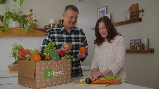 Food Anniversary 2026