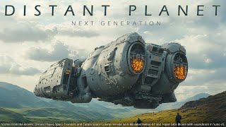 Distant Planet Next Generation