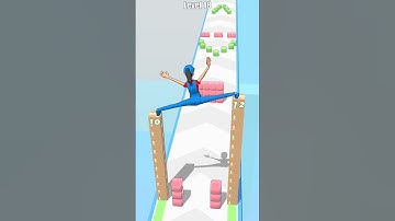 Cube Skates Run Level-18 #shorts