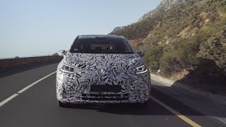 VW: Full speed ahead towards electric