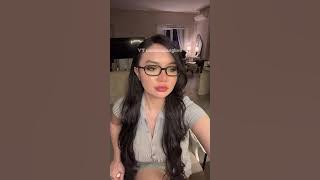 monica ardhea ngobrol setelah photoshoot ‼️