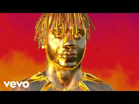 YungManny - RIP VIRGIL (Visualizer)