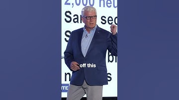 Here’s the data #motivation #youtubeshorts #conferencespeakers #keynotespeakers