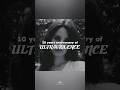 Album ini dirilis sepuluh tahun lalu??#lanadelrey #ultraviolence #westcoast #blackbeauty #shorts