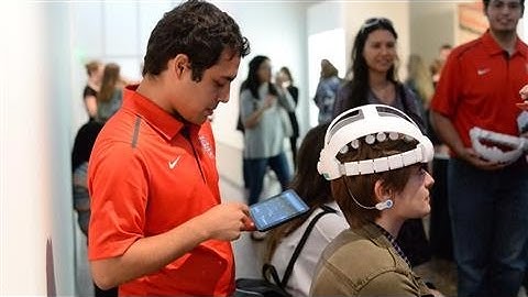 This Is Your Brain on Picasso: The Human Brain on Art