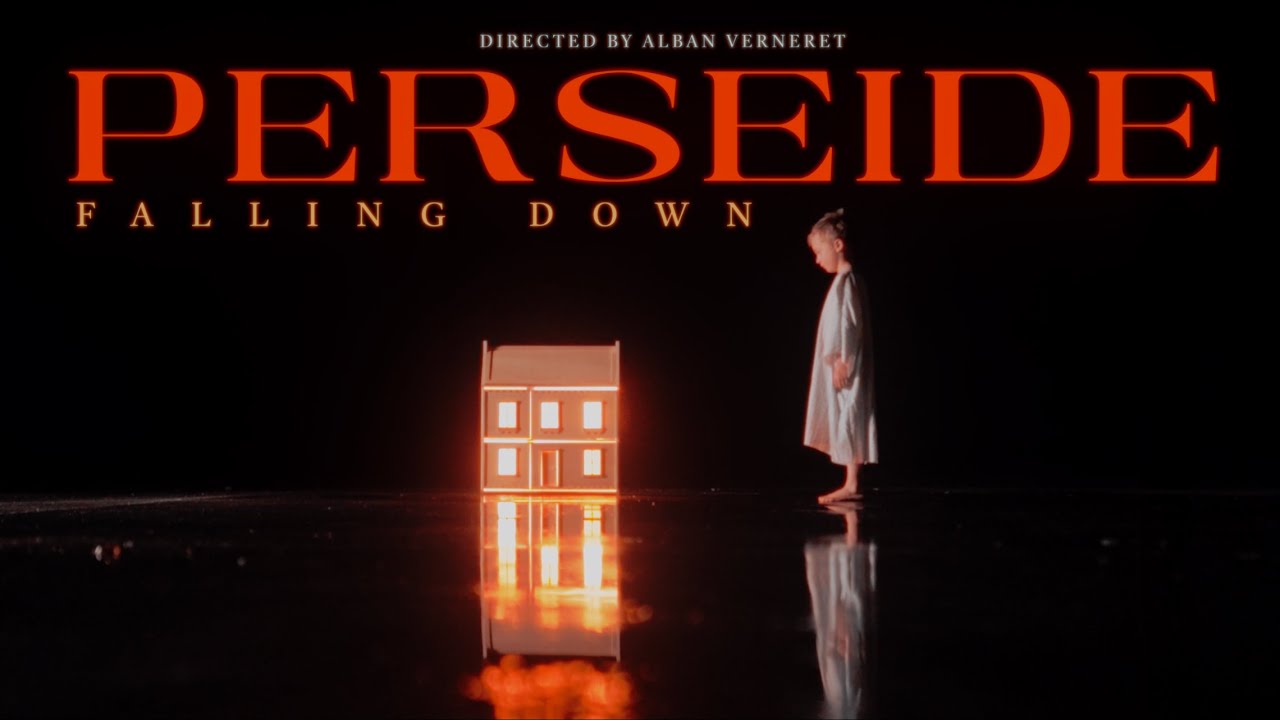 Watch PERSEIDE - Falling Down (Official Music Video) on YouTube Watch PERSEIDE - Falling Down (Official Music Video) on YouTube