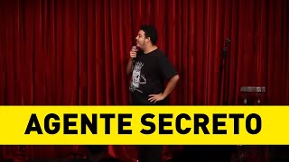 RODRIGO MARQUES - CONVERSANDO COM A PLATEIA 3 - STAND UP COMEDY