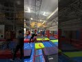 Conquering the Ninja Warrior Obstacle Course