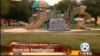 Two teens shot, one dead at Gifford apartment complex