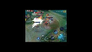 Best Mobile Legends Settings for Pro Plays 😱 #mobilelegends #moda #mlbb