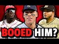 Aaron Judge BOOED By Fans!? Elly De La Cruz Saves His Team, Luis Arraez Makes HISTORY (MLB Recap)