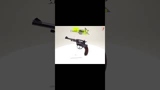 Gletcher NGT RF