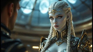 Download Lagu They Laughed at the Alien Girl — Until a Human Said, “I Think You’re Perfect. MP3