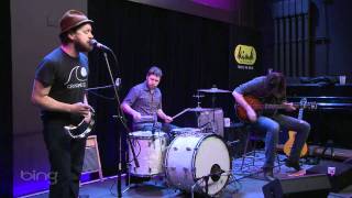 The Cave Singers - No Prosecution If We Bail (Bing Lounge)