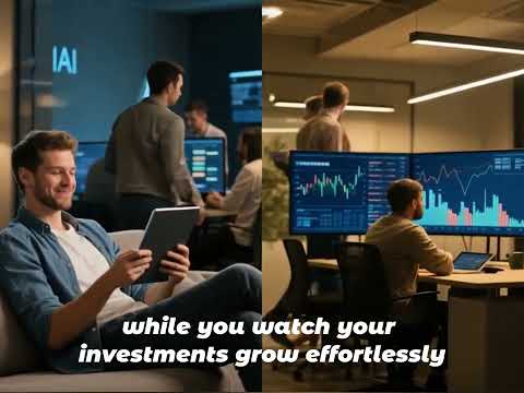 Your Investment, Our Expertise