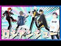 UPROAR の貴重な シーン UPROAR の貴重な シーン