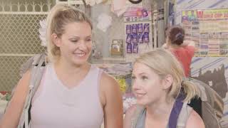 The Amazing Race - This One Happened!