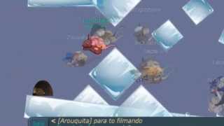 BlackWave Transformice - Jogando na conta Lorobhz