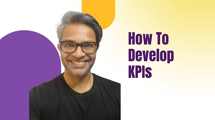 How To Develop Great KPIs (Key Performance Indicators) For Your Retail Store