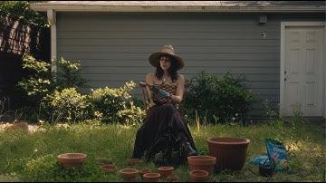 Ash Leone - Terracotta Walls (Official Music Video)