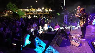 Prognosis - Goodbye Stranger - Supertramp cover