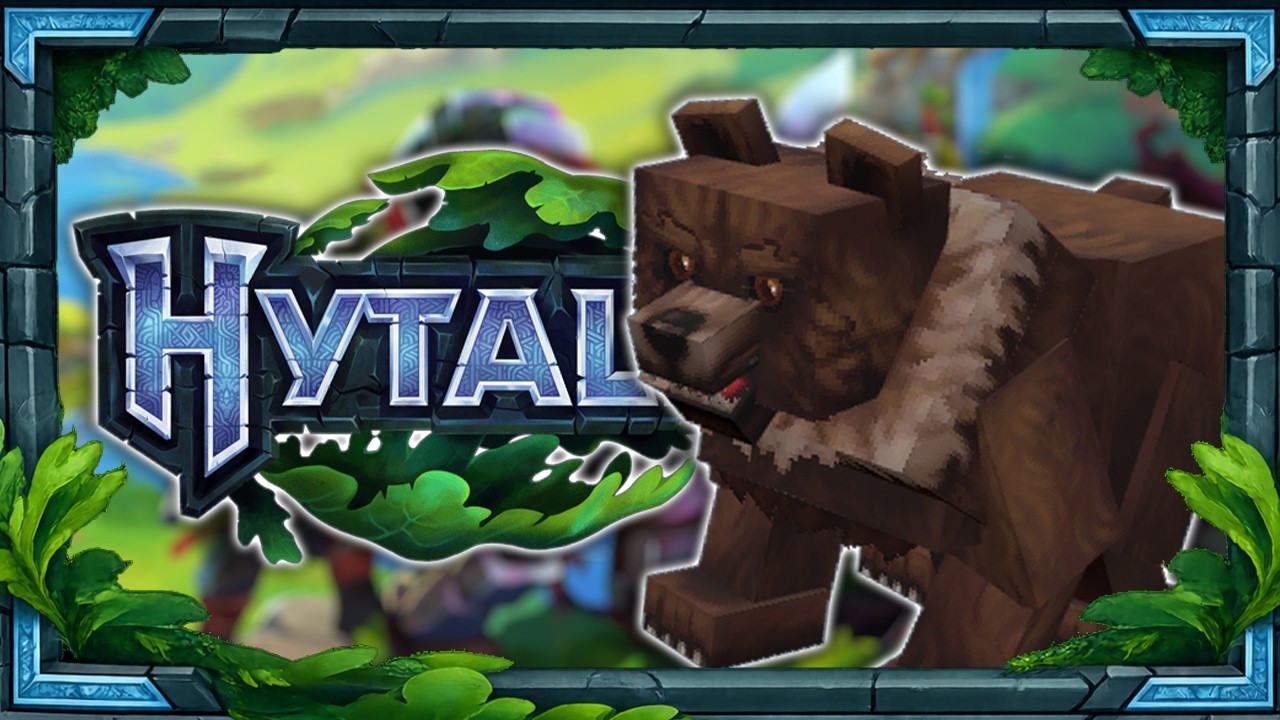 HYTALE #006 - Viel Azure und Heavy Leather!