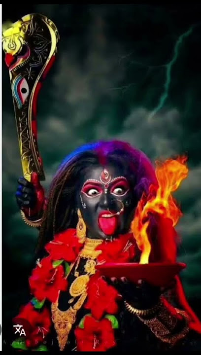 #Maa Kali #pachara # DJ#song