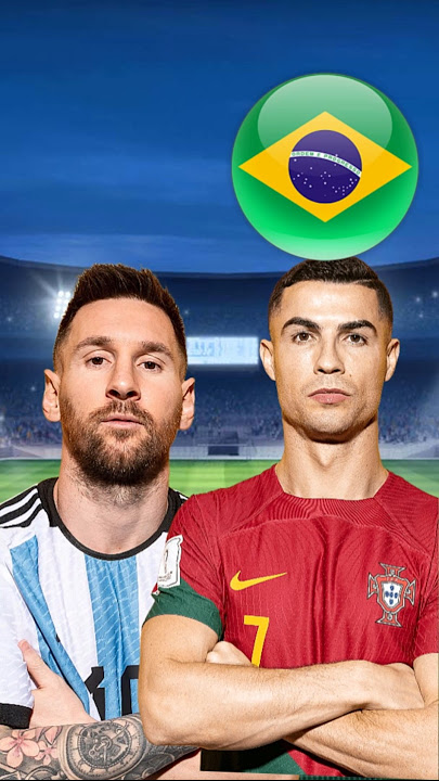 Name a Player or You Lose ❌ Ronaldo vs Messi ⚽️