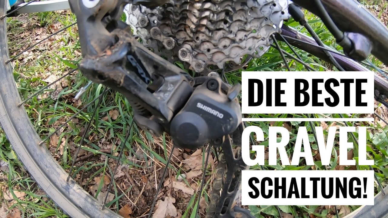 Vélo gravel Shimano GRX 2x12v, GRVL AF noir VAN RYSEL