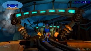 Jogo Sly 3: Honor Among Thieves - PS2 em Promoção na Americanas