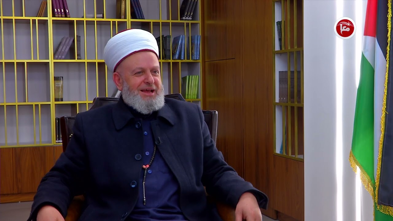 برنامج جددوا ايمانكم - الحلقة الثالثة