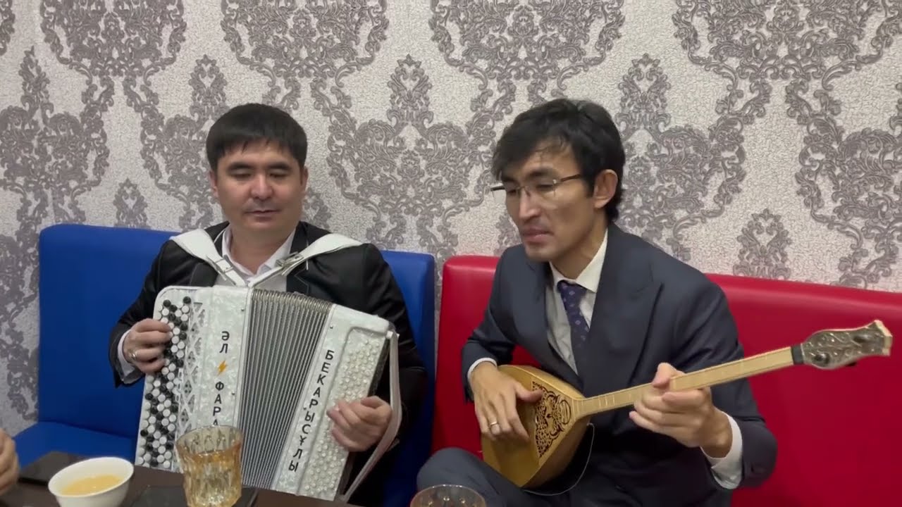 Шындықты шырылдатып айтты/ “Біздің өмір” Әл-Фараби мен Үкітай