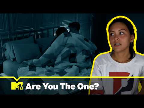 Wer nicht wagt, der nicht gewinnt | Are You The One | MTV Deutschland