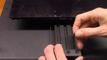 Artillery 3D Sidewinder X1 Fixing Loose Belts