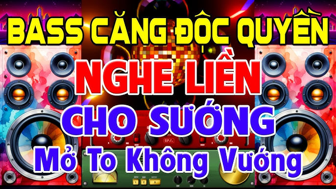 Những sai lầm thường gặp khi test loa với nhạc remix