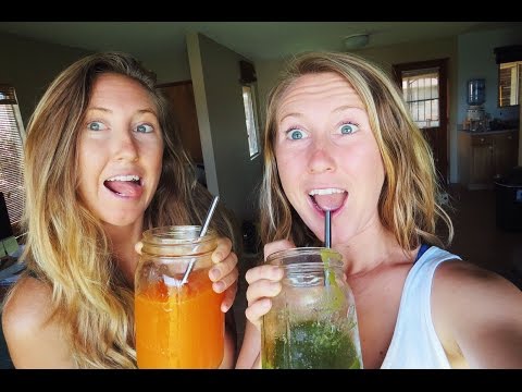 What we ate today | VEGAN SISTERS