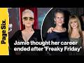 Why Jamie Lee Curtis thought her career was over after 'Freaky Friday'– and how she has dominated...